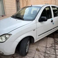 تیبا دو کم کار کارمندی|خودرو سواری و وانت|مشهد, شاهد (شهرک غرب)|دیوار