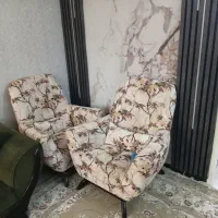 یکدست مبل راحتی