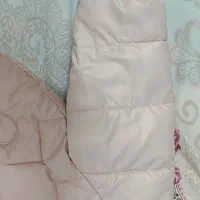 کاپشن بچه گانه