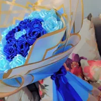 گل های جاودان|گل مصنوعی|شیراز, صاحب الزمان|دیوار