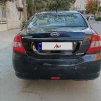 ام و ام 550 اتوماتیک|خودرو سواری و وانت|کرمانشاه, |دیوار