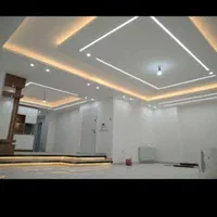 کناف کاری تی وی سقف کاذب|خدمات پیشه و مهارت|اسلام‌‌آباد غرب, |دیوار