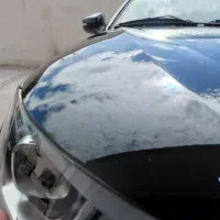 واکس و سمباده پولیش خودرو