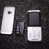 نوکیا دکمه ای دوربین دار