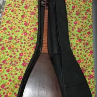 ساز قوپوز حرفه ای