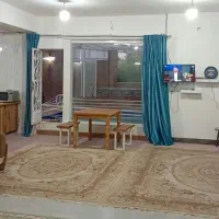 اجاره روزانه باغ ویلا با استخر سرپوشیده|اجارهٔ کوتاه‌مدت ویلا و باغ|اصفهان, ارغوانیه|دیوار