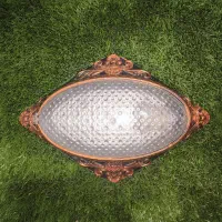 چراغ دیوار