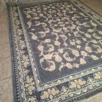 یک تخته فرش ۱۲ متری آکبند