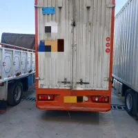ایسوزو 5200 مسقف|خودرو سنگین|اسلام‌شهر, شاطره|دیوار