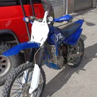 کراس سوزوکی روان|موتورسیکلت|سقز, |دیوار