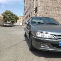 پژو پارس 94 فنی سالم