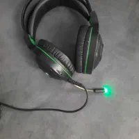 هدفون وبکم ارجی بی|قطعات و لوازم جانبی رایانه|تهران, گلستان (شهرک راه آهن)|دیوار