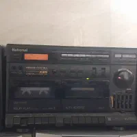 رادیو‌ضبط‌انتیک|سیستم صوتی خانگی|سنندج, |دیوار