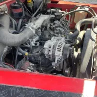 پاژن V6 چهار درب موتور ۳۰۰۰|خودرو سواری و وانت|شیراز, فرهنگ شهر|دیوار