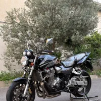 Cb1300 2003|موتورسیکلت|تهران, گمرک|دیوار