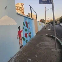 ملک تجاری مسکونی با موقعیت استثنایی|فروش زمین و ملک کلنگی|تهران, بلورسازی|دیوار