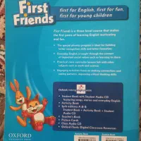 first friends2|کتاب و مجله آموزشی|خوانسار, |دیوار