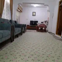 فروش ویلایی در خیابان 72تن