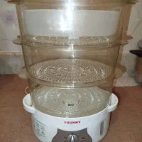 بخارپز نو نو sunny