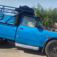 اسباب کشی و بار بری با نیسان