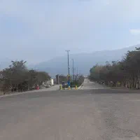 فروش زمین در شهر هیر متراژ ۱۷۰۰ متر