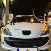 207 پانا مدل 401