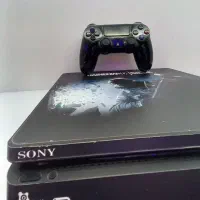 ps4اسلیم یک ترا