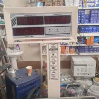 ترازو محک ۷۰کیلویی پربنتردار مدل ۱۴۰۰۰
