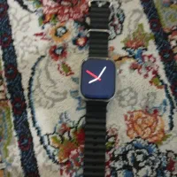 ساعت اسمارت واچ خودم 5میلون خریدم می فروشم 4میلیون