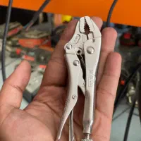 انبرقفلی آمریکایی استوک|ابزارآلات|بوشهر, |دیوار