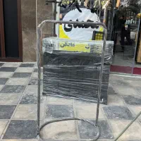 سفری بند رخت پیشخوان پاف دار رگال ۹۸|بندرخت و رخت‌آویز|تهران, شکوفه (عبدل آباد)|دیوار