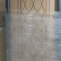 درب ضد سرقت|مصالح و تجهیزات ساختمان|اردبیل, |دیوار