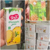 آبمیوه تکنفره شط