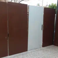 درب  فروشی 5 عدد