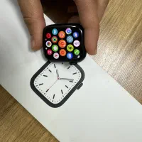 اپل واچ سری ۷