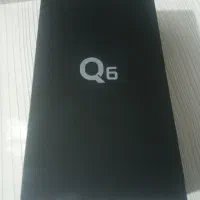 LG Q6|موبایل|همدان, |دیوار