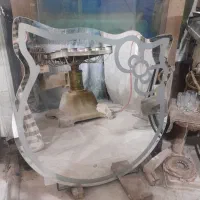 اینه کیوت کیتی لمسی