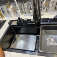 سینک پیانویی وارداتی هایشین