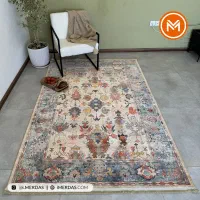فرش کهنه نما پرفروش امسال با قیمت کارخانه