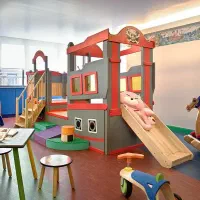 خرید و تولید تجهیزات خانه بازیکودک|اسباببازی بچه|دزفول, |دیوار