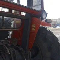 تراکتور|خودرو سنگین|مشگین شهر, |دیوار