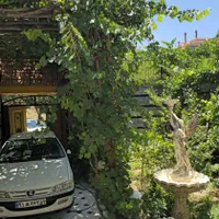 ویلا210متری قمصر