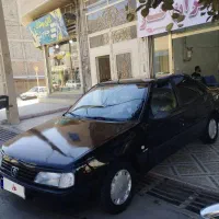 پژو 405GLX انژکتور81