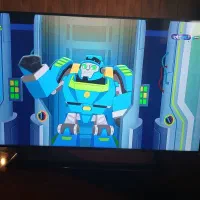 تلویزیون QLED سامسونگ 50 اینچ|تلویزیون و پروژکتور|فردیس, منظریه|دیوار