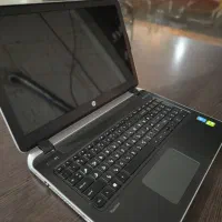 لبتاب hp pavilion در حد آک و نو|رایانه همراه|مشهد, سید رضی|دیوار