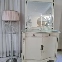کنسول بسیار تمیز
