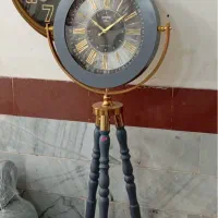 ساعت ایستاده|ساعت دیواری و تزئینی|گرگان, |دیوار