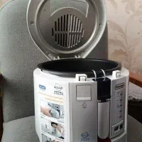 سرخ کن دلونگی سایز بزرگ نو|اجاق گاز و لوازم برقی پختوپز|مشهد, هنرور|دیوار