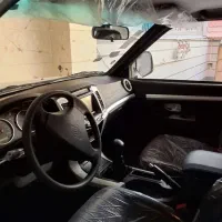 زامیاد کارون دوکابین|خودرو سواری و وانت|اندیشه, اندیشه فاز ۲|دیوار