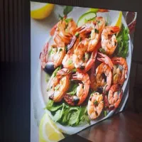 کادویی تابلو لایت باکس و ساده برای محیط کار .خانه|تابلو، نقاشی، عکس|تبریز, |دیوار